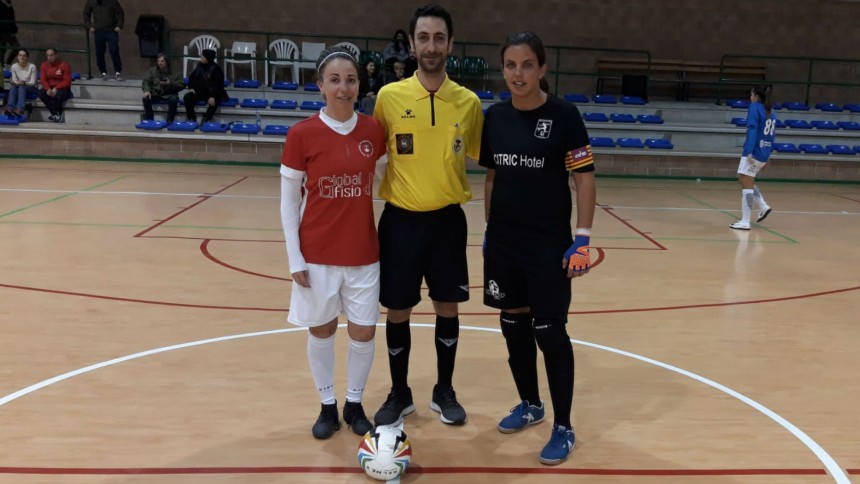 El Sóller no le aguanta el pulso al Puigpunyent